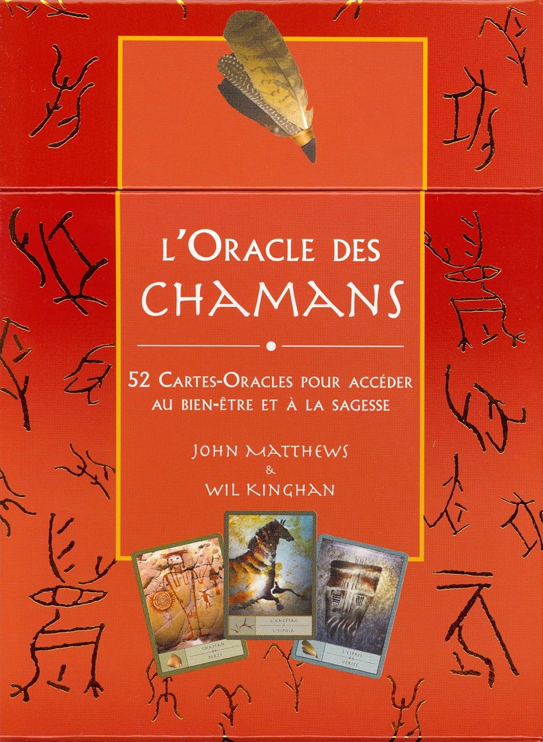 L'Oracle des Chamans