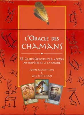 L'Oracle des Chamans